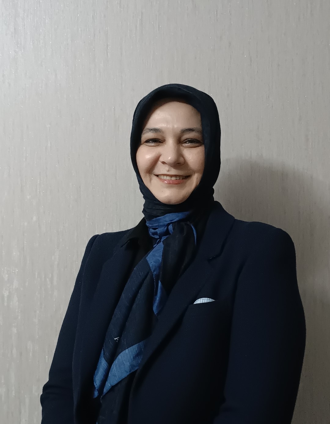 Özlem ÖZTÜRK